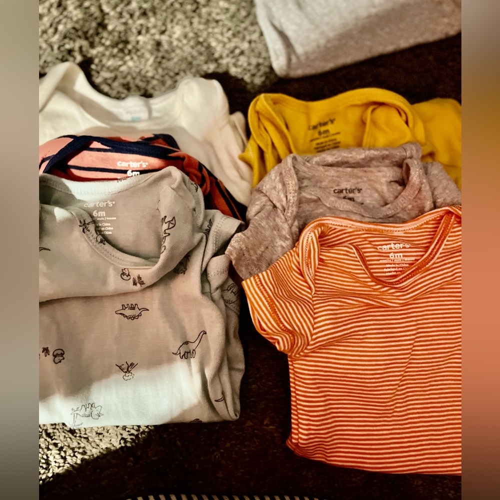 Boys 6 months bundle - Picture 2 of 3